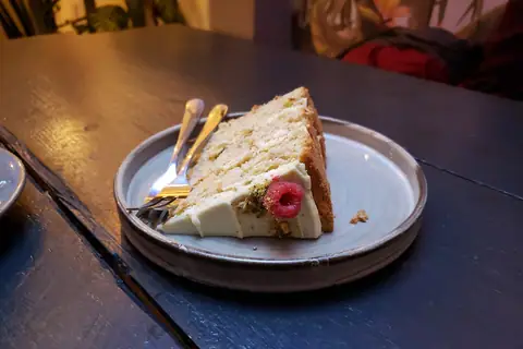 The Cake Shop photo 4