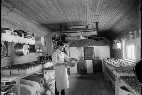 The Cake Shop photo 2